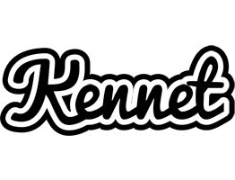 Kennet chess logo