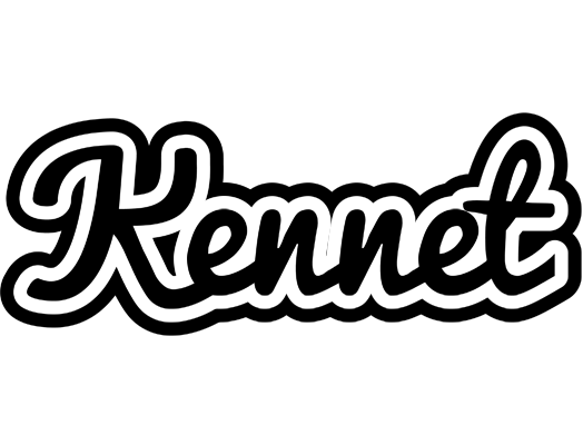 Kennet chess logo