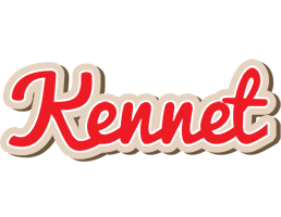 Kennet chocolate logo