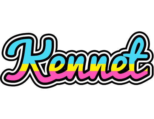 Kennet circus logo