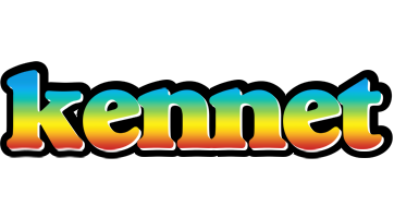 Kennet color logo