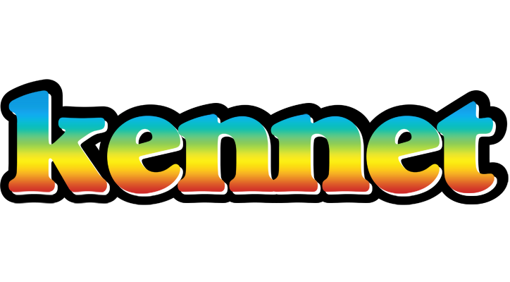 Kennet color logo