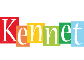 Kennet colors logo