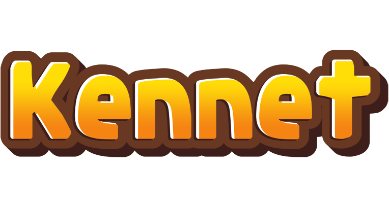 Kennet cookies logo