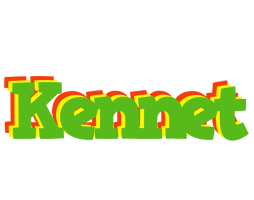 Kennet crocodile logo