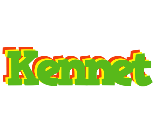 Kennet crocodile logo