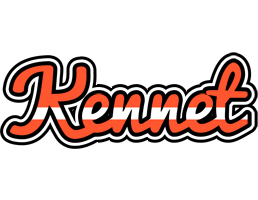 Kennet denmark logo