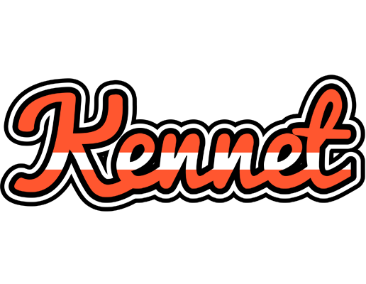 Kennet denmark logo
