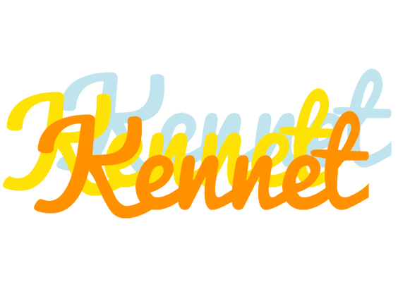 Kennet energy logo