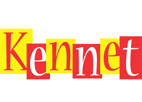 Kennet errors logo