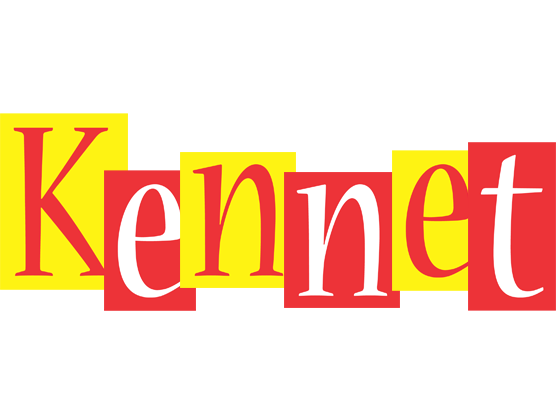 Kennet errors logo