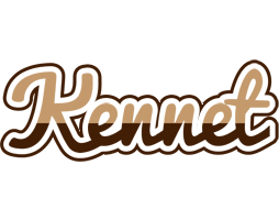 Kennet exclusive logo