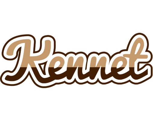 Kennet exclusive logo