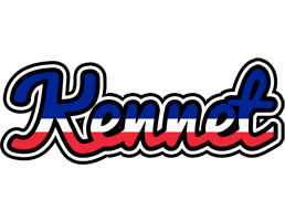 Kennet france logo