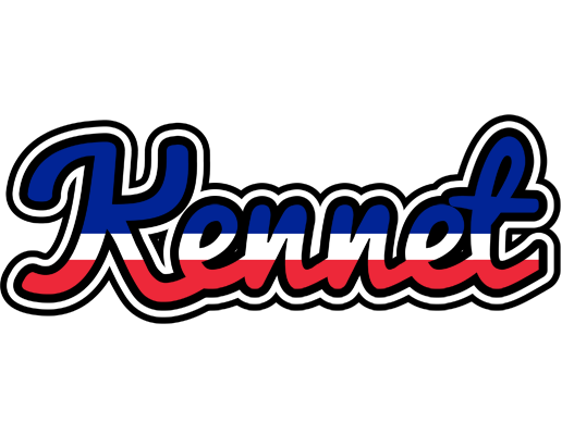 Kennet france logo