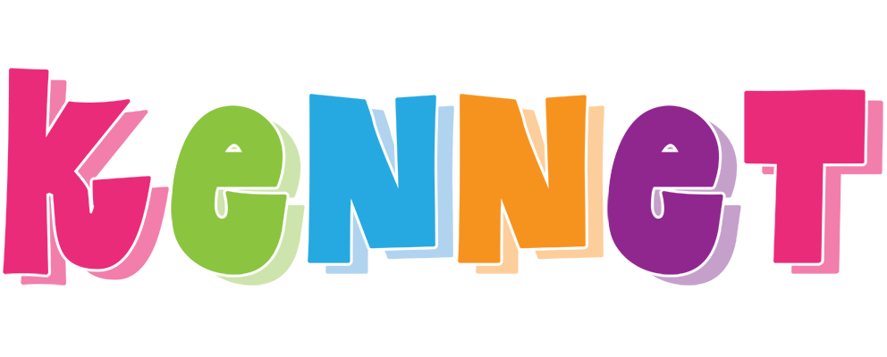 Kennet friday logo