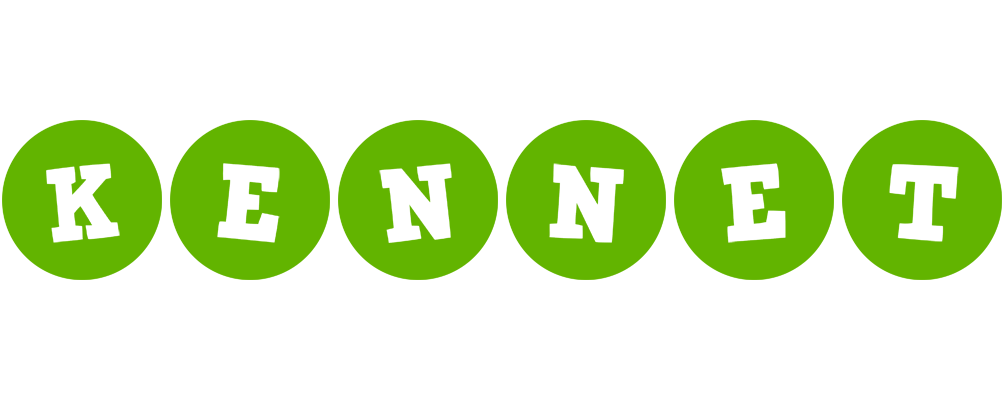 Kennet games logo