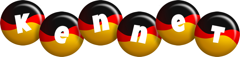 Kennet german logo