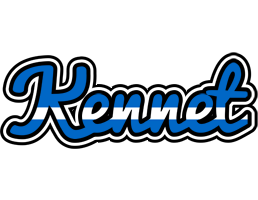 Kennet greece logo