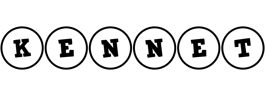 Kennet handy logo