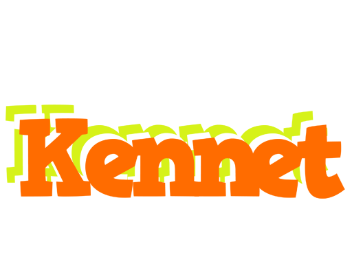 Kennet healthy logo