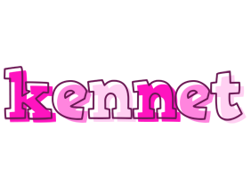 Kennet hello logo