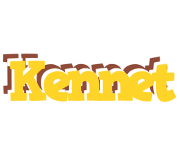 Kennet hotcup logo