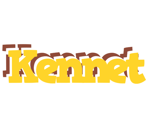 Kennet hotcup logo