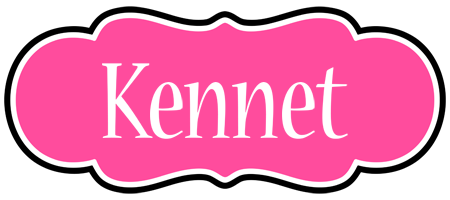 Kennet invitation logo