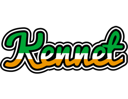 Kennet ireland logo