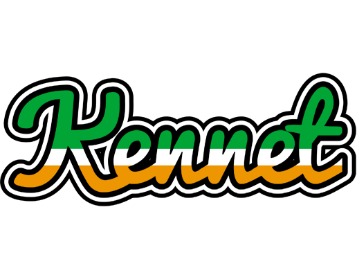Kennet ireland logo