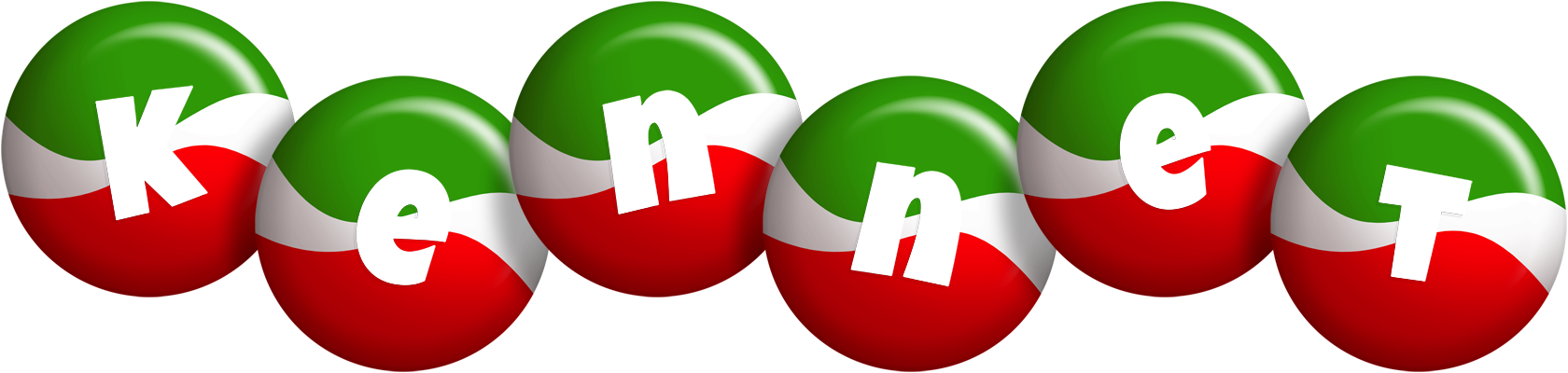 Kennet italy logo
