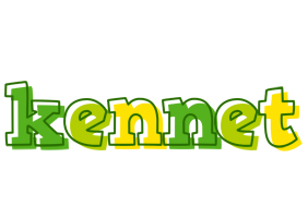 Kennet juice logo