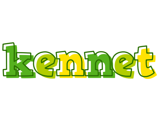 Kennet juice logo