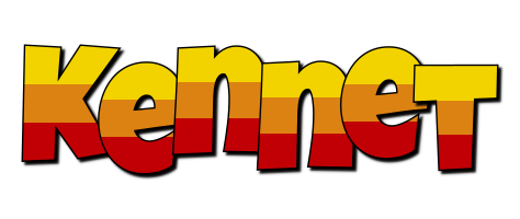 Kennet jungle logo