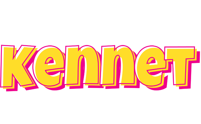 Kennet kaboom logo