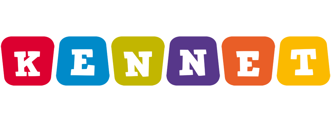 Kennet kiddo logo