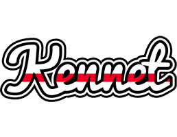 Kennet kingdom logo