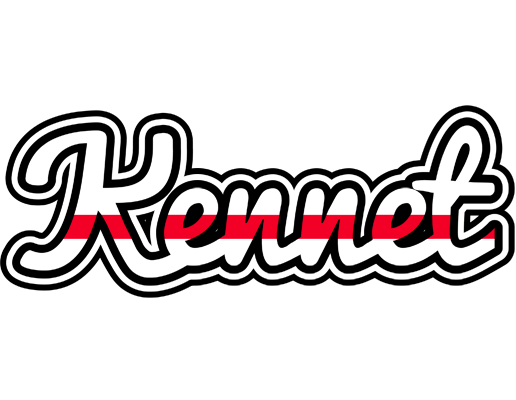 Kennet kingdom logo