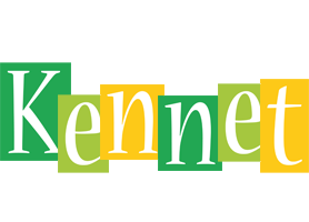 Kennet lemonade logo