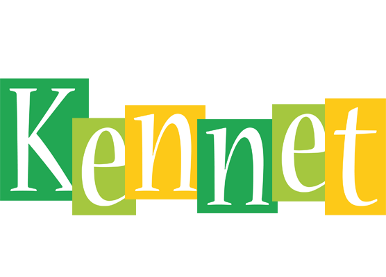 Kennet lemonade logo