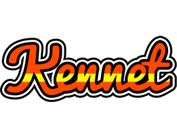 Kennet madrid logo