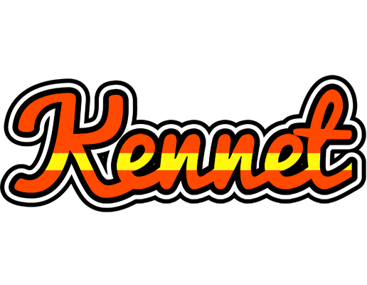 Kennet madrid logo