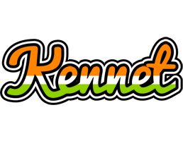 Kennet mumbai logo