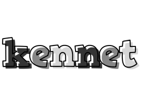 Kennet night logo