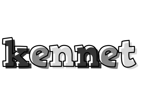 Kennet night logo