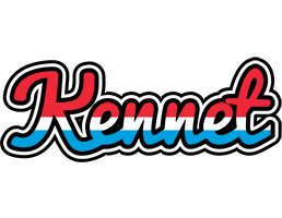 Kennet norway logo