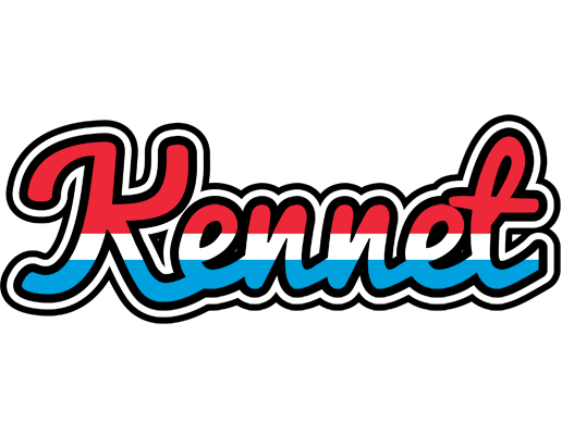 Kennet norway logo
