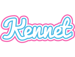 Kennet outdoors logo