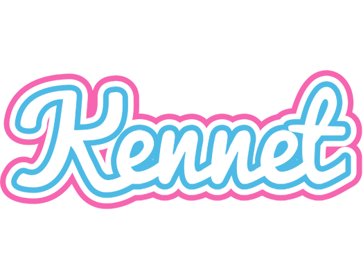 Kennet outdoors logo